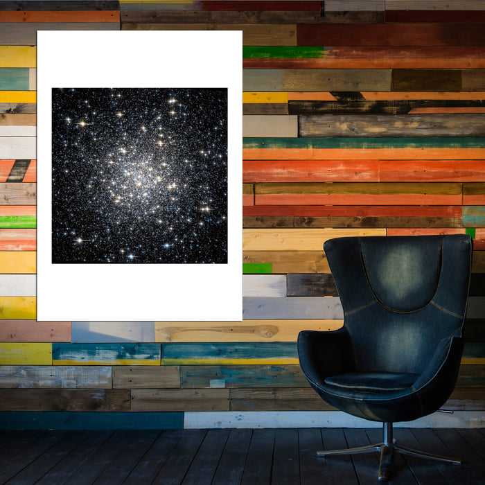 Hubble Telescope - Messier 56