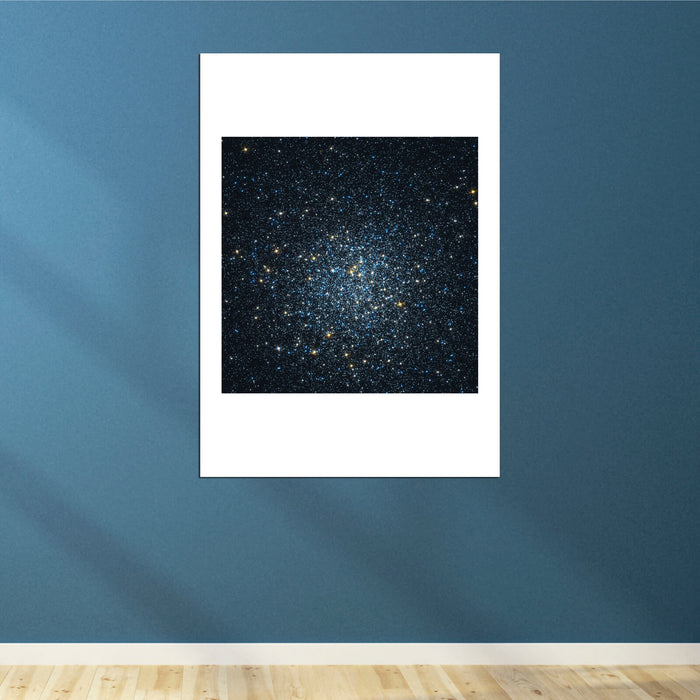 Hubble Telescope - Messier 5