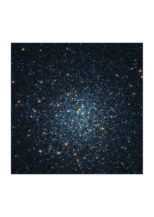 Hubble Telescope - Messier 5