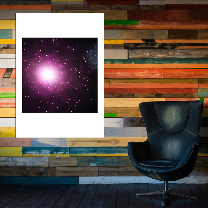 Hubble Telescope - Messier 60