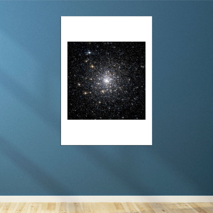 Hubble Telescope - Messier 70