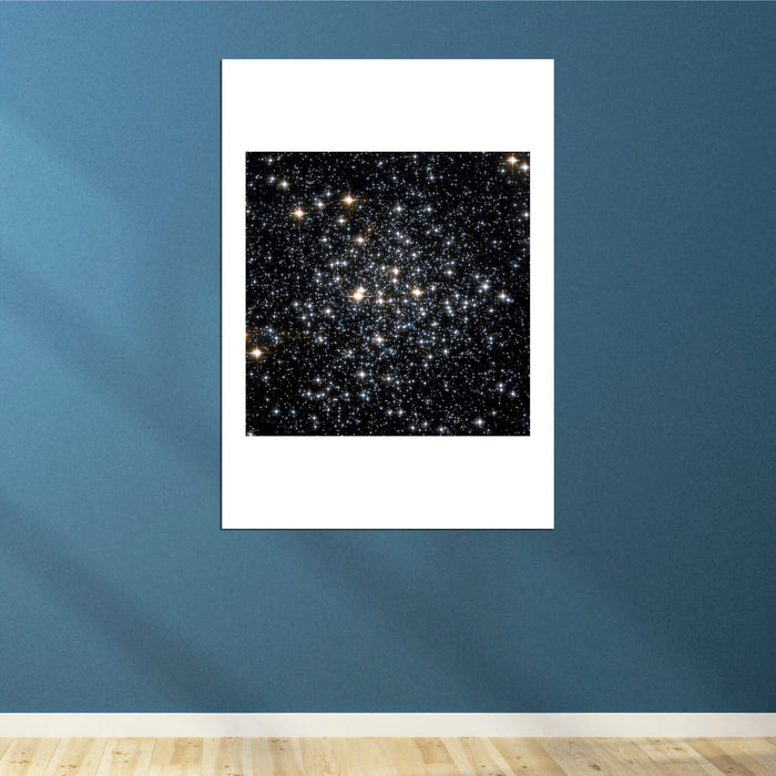 Hubble Telescope - Messier 71