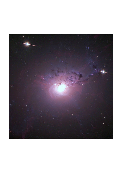 Hubble Telescope - NGC 1275