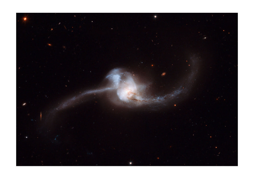 Hubble Telescope - NGC 2623