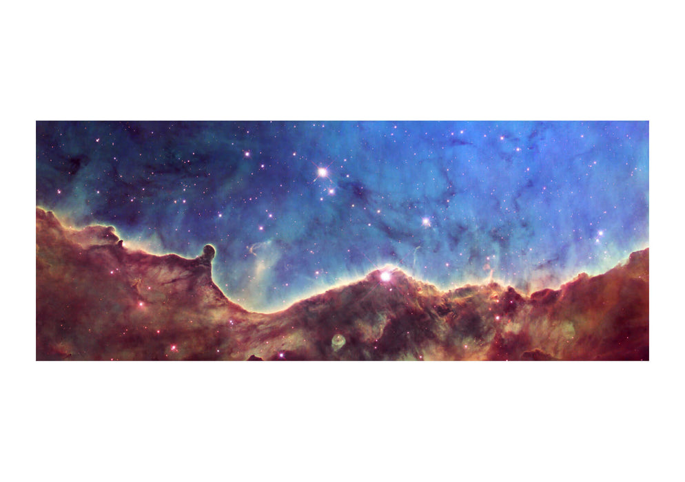 Hubble Telescope - NGC 3324