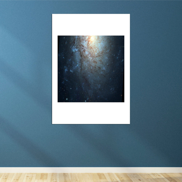 Hubble Telescope - NGC 3621