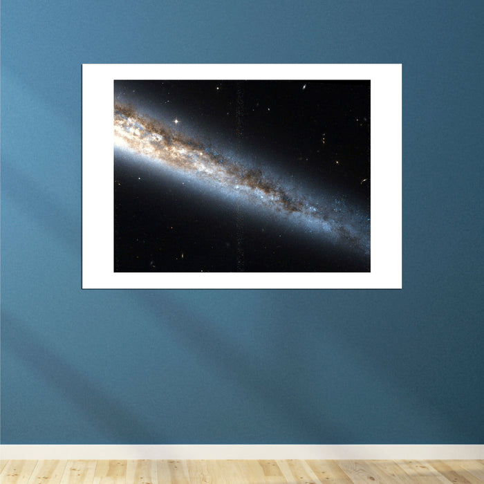 Hubble Telescope - NGC 4565