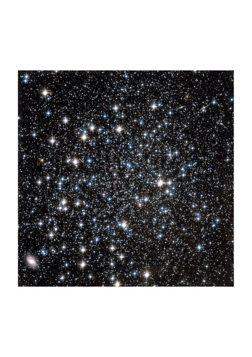 Hubble Telescope - NGC 5466