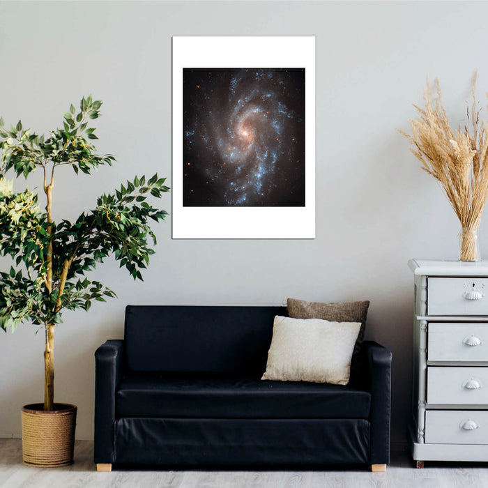 Hubble Telescope - NGC 5584