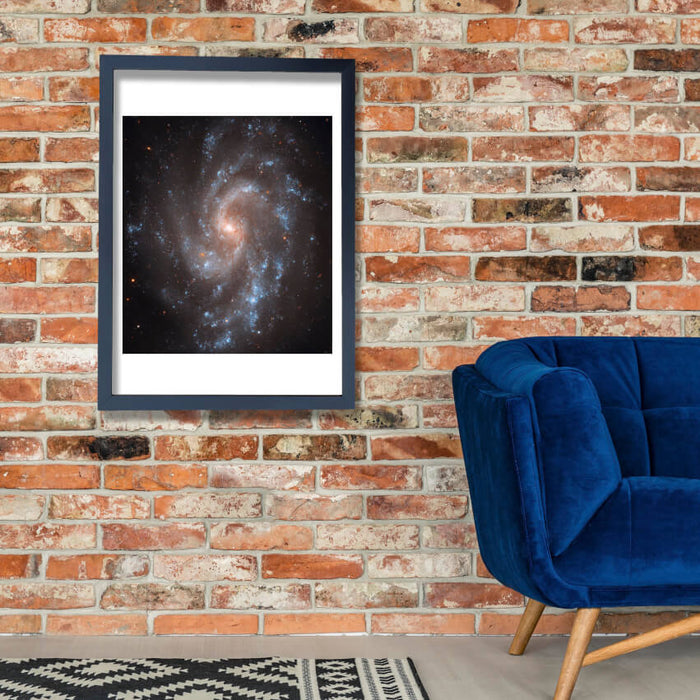 Hubble Telescope - NGC 5584