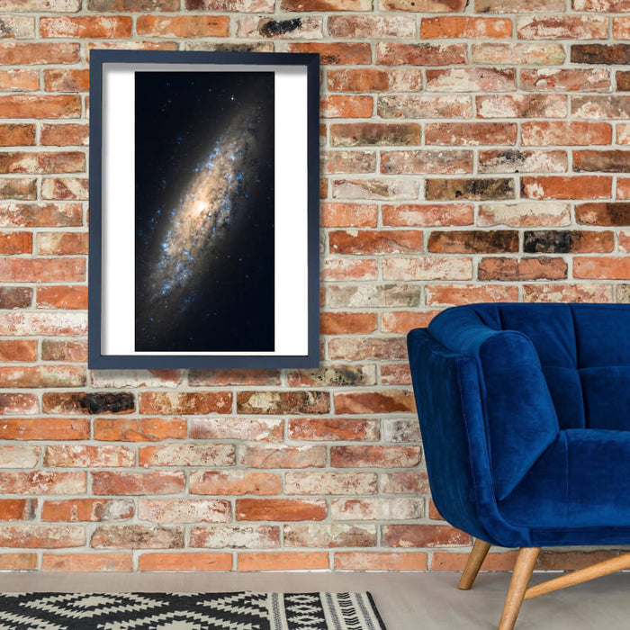 Hubble Telescope - NGC 6503