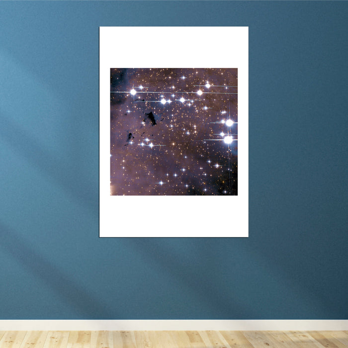 Hubble Telescope - NGC 6611