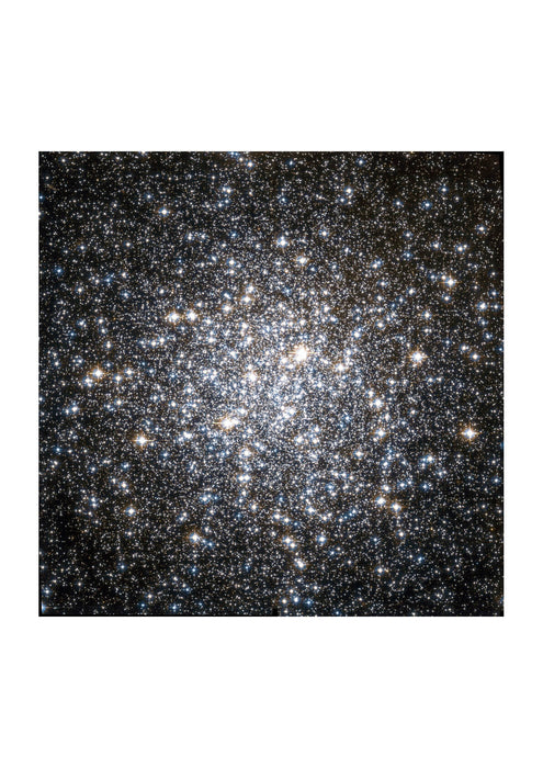 Hubble Telescope - NGC 6723