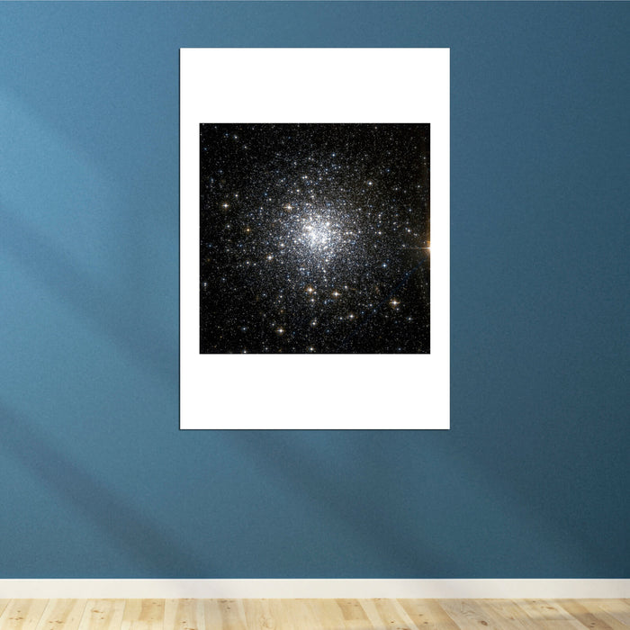 Hubble Telescope - NGC 6934