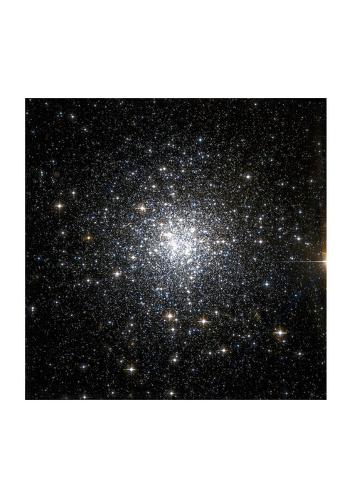 Hubble Telescope - NGC 6934