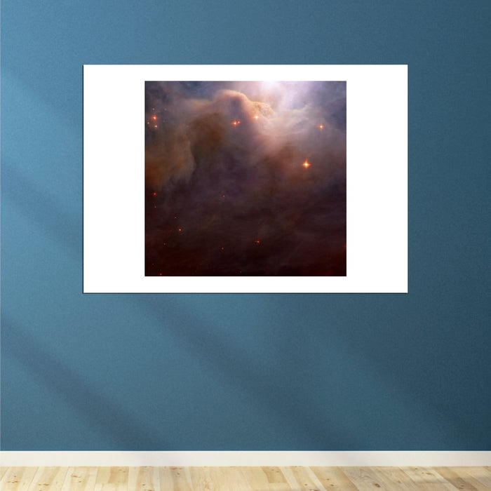 Hubble Telescope - NGC 7023