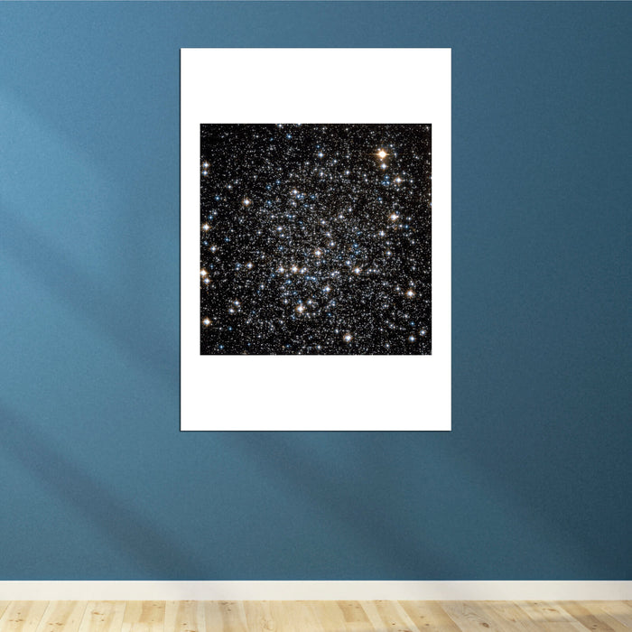 Hubble Telescope - Space NGC 288