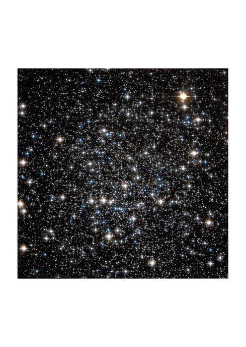 Hubble Telescope - Space NGC 288