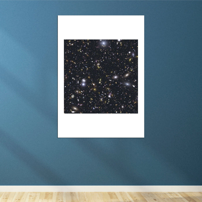 Hubble Telescope - Universe Stars