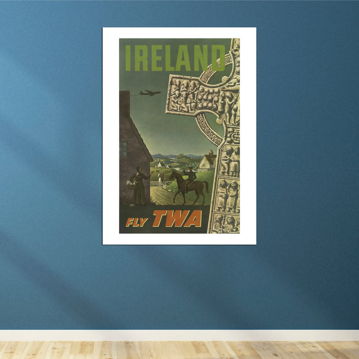 Fly TWA Ireland