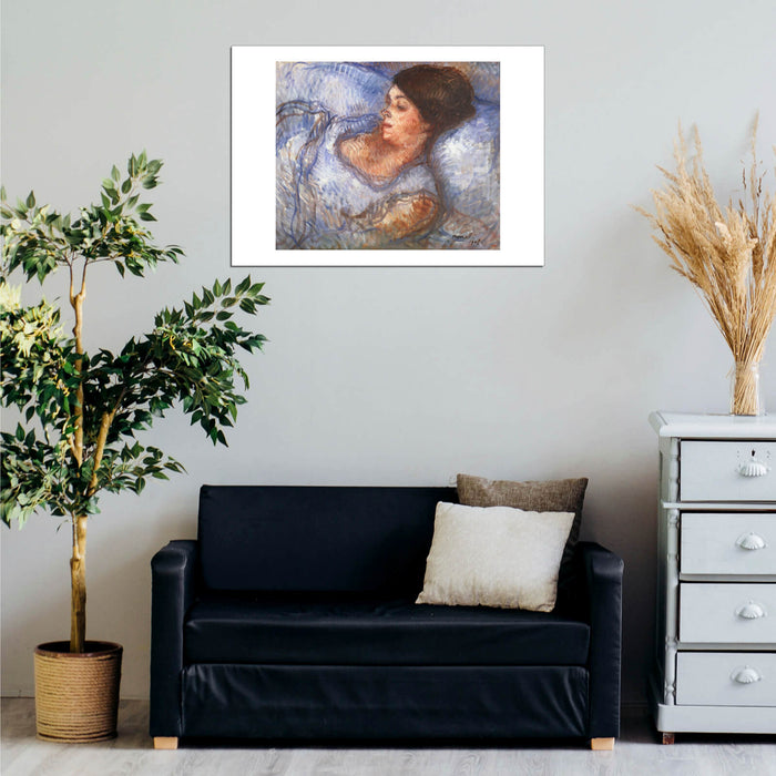 Isidre Nonell - Study 548384