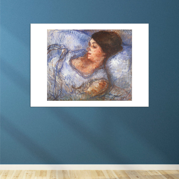 Isidre Nonell - Study 548384