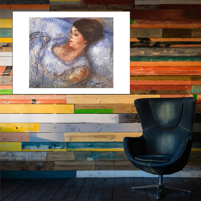 Isidre Nonell - Study 548384