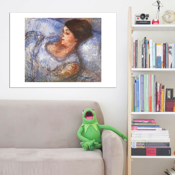 Isidre Nonell - Study 548384