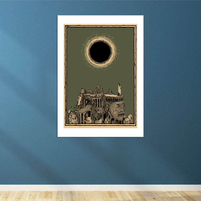 Isle of the Dead