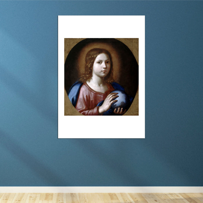 Italian BologneseItalian Florentine - Salvator Mundi