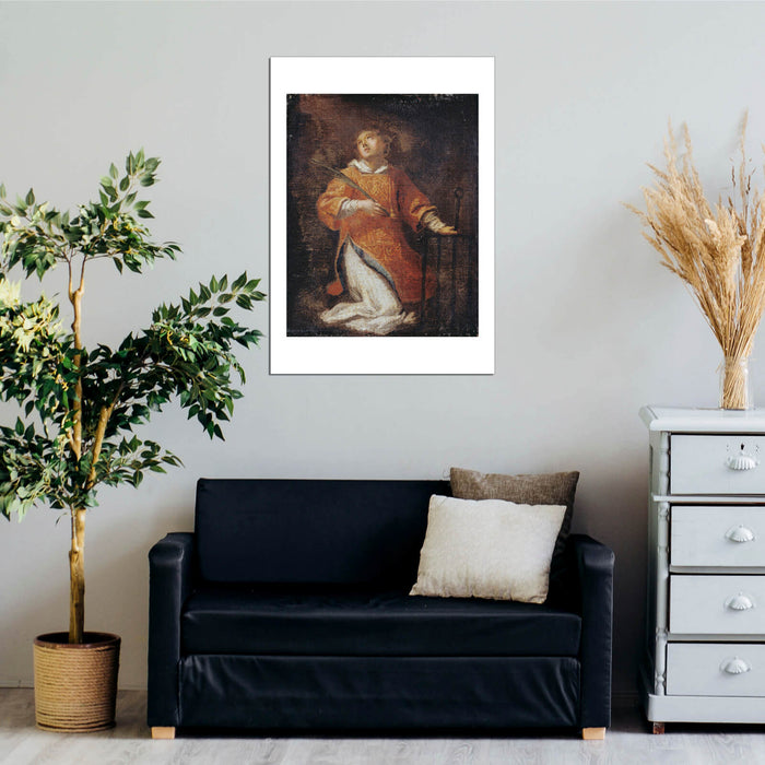 Italian Roman - St. Lawrence
