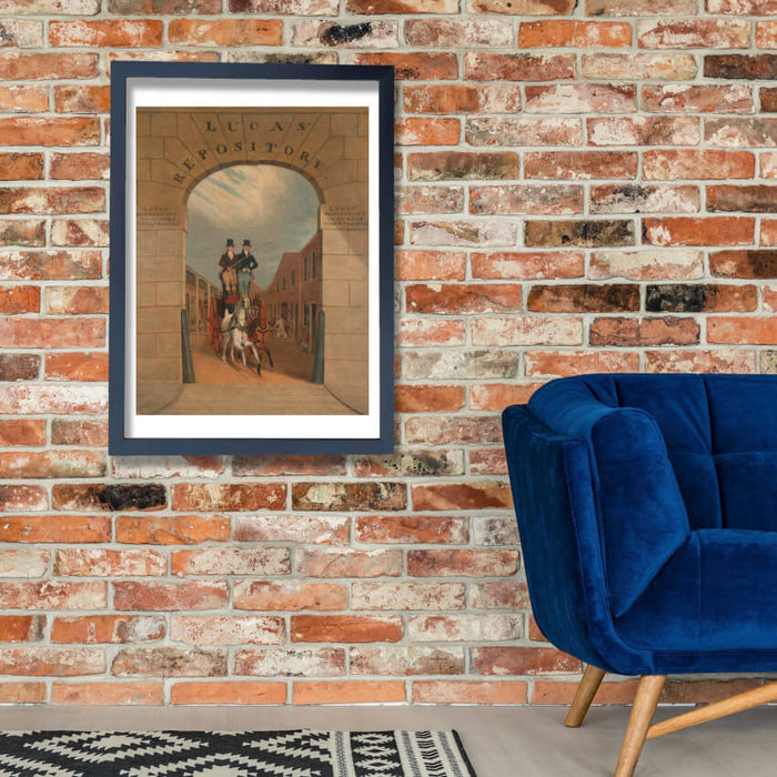 James Pollard - Schooling A Pair