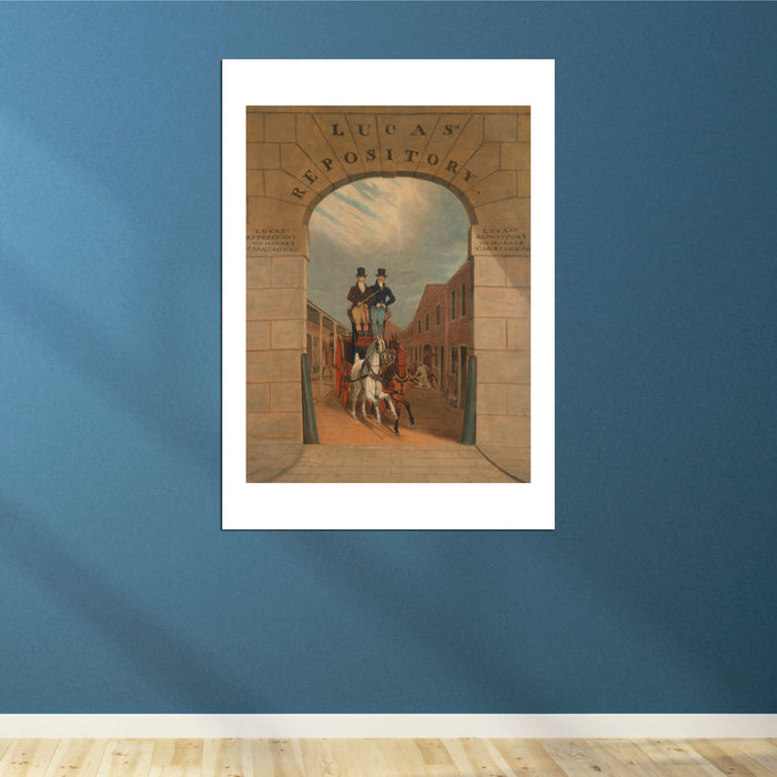 James Pollard - Schooling A Pair