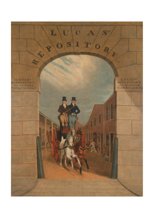 James Pollard - Schooling A Pair