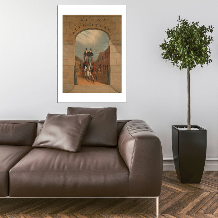 James Pollard - Schooling A Pair