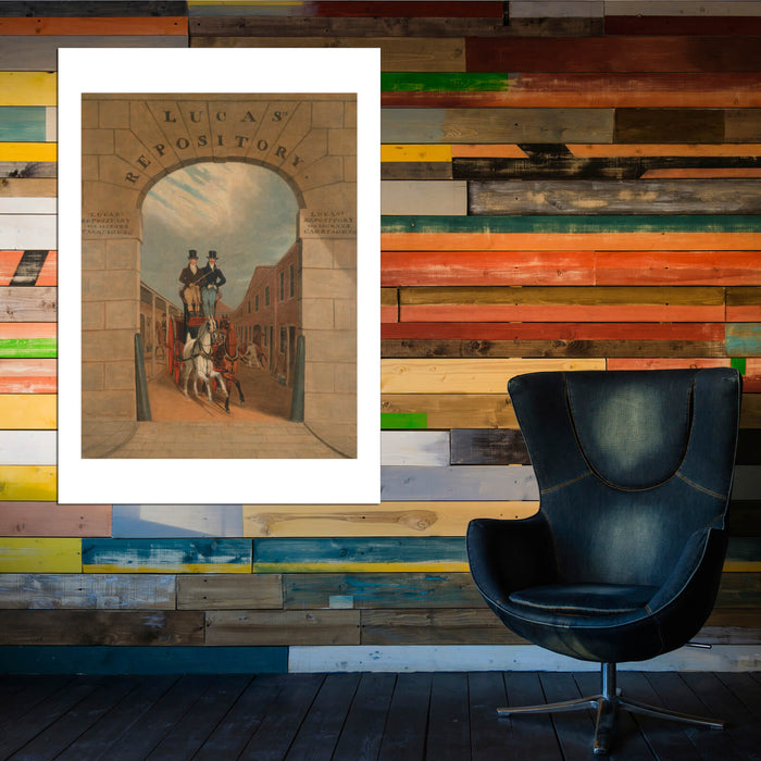 James Pollard - Schooling A Pair