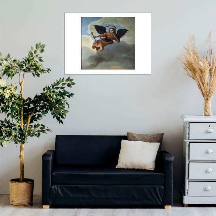 Jan Van Bronchorst - Notoriety