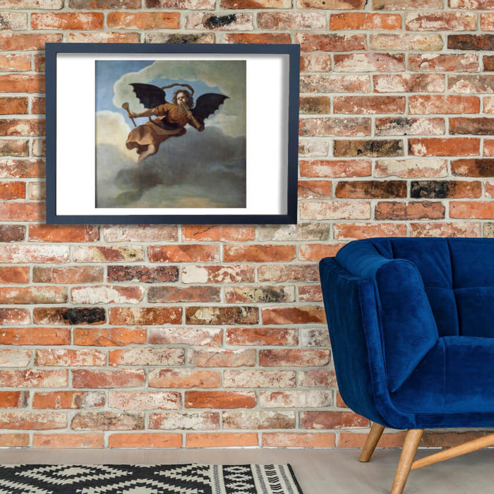 Jan Van Bronchorst - Notoriety