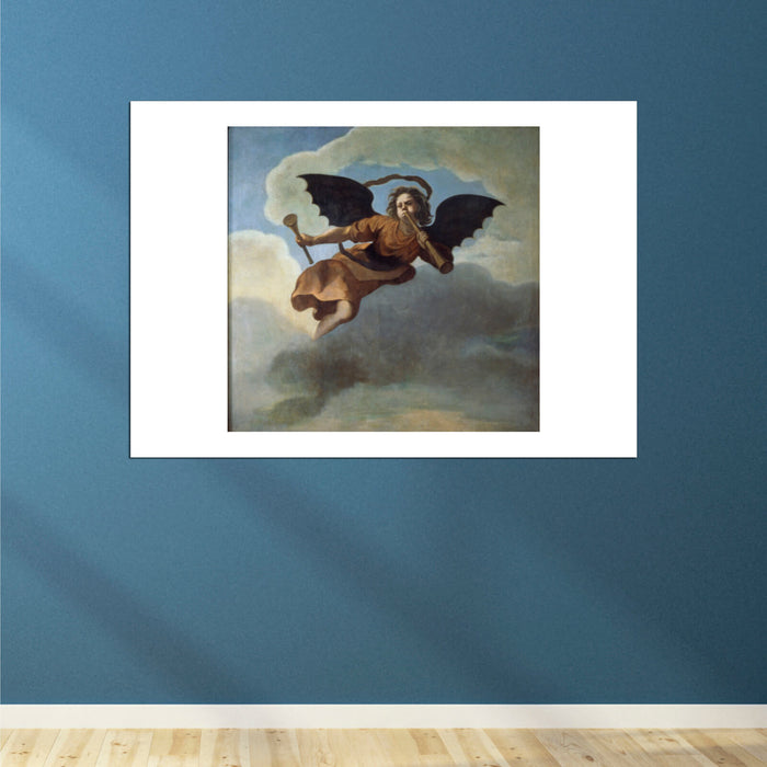 Jan Van Bronchorst - Notoriety