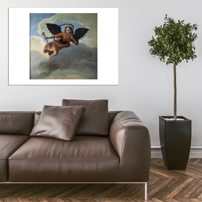 Jan Van Bronchorst - Notoriety