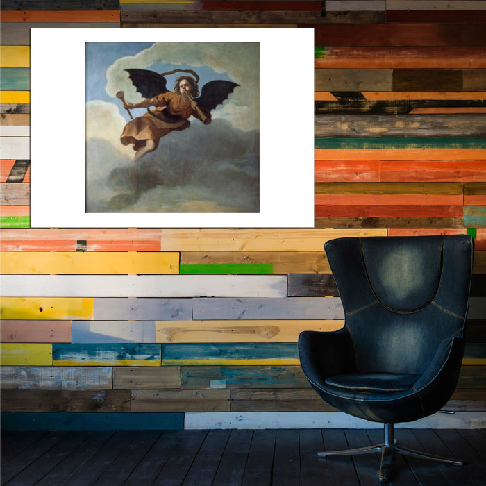 Jan Van Bronchorst - Notoriety