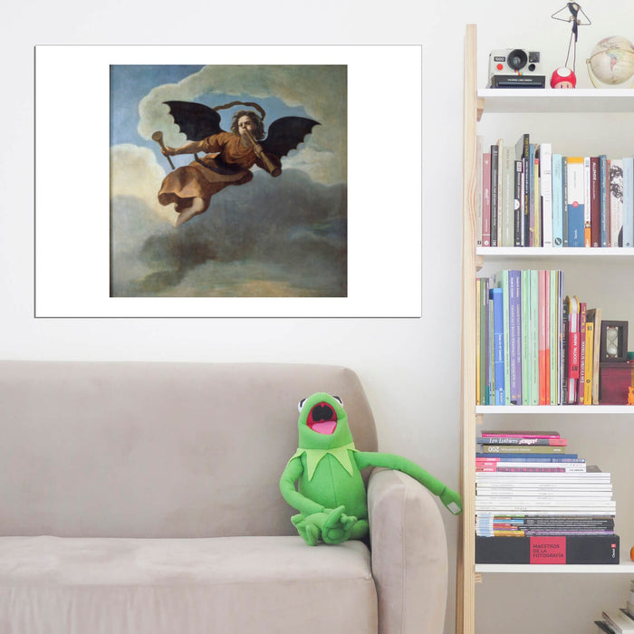 Jan Van Bronchorst - Notoriety