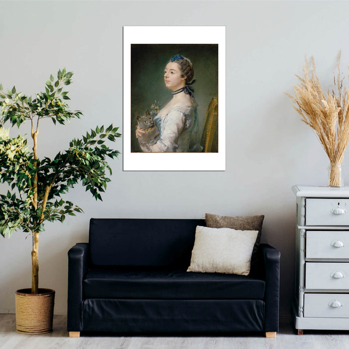 Jean-Baptiste - Magdaleine Pinceloup