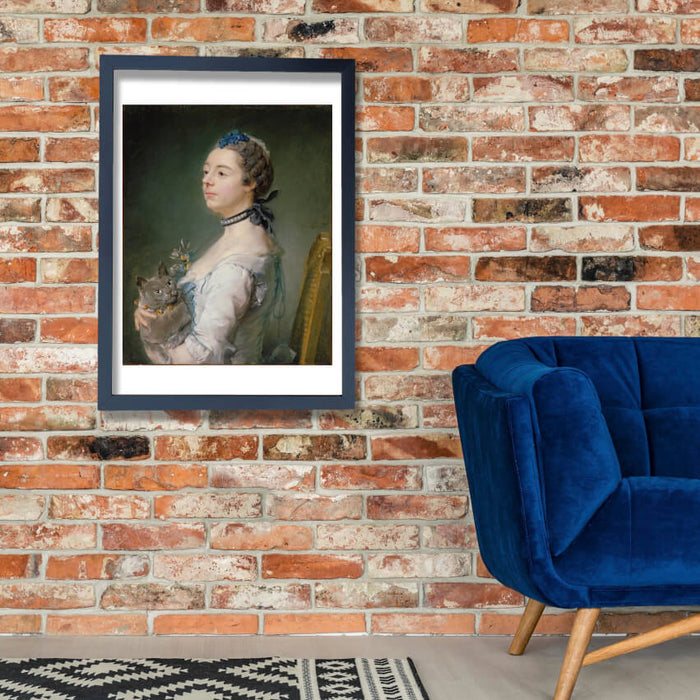 Jean-Baptiste - Magdaleine Pinceloup