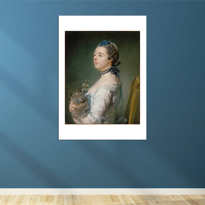 Jean-Baptiste - Magdaleine Pinceloup