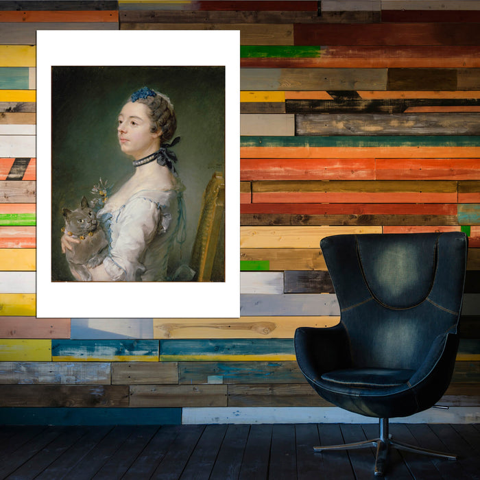 Jean-Baptiste - Magdaleine Pinceloup