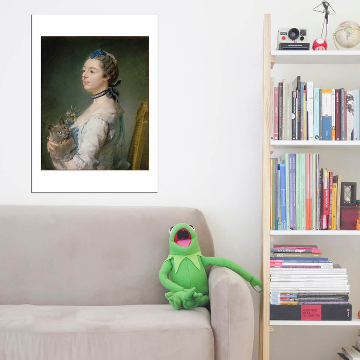 Jean-Baptiste - Magdaleine Pinceloup