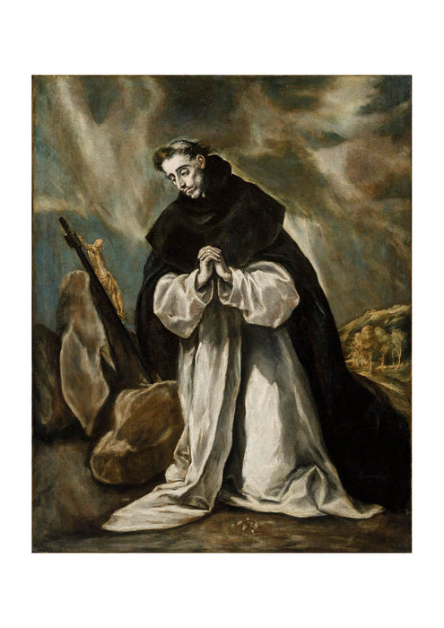 Jean Francois Millet - Santo Domingo