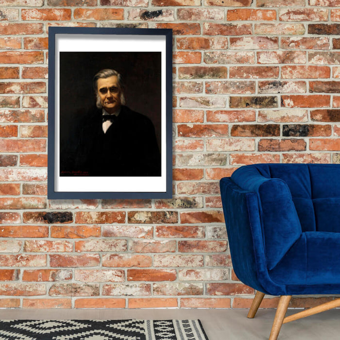 John Collier - Thomas Henry Huxley