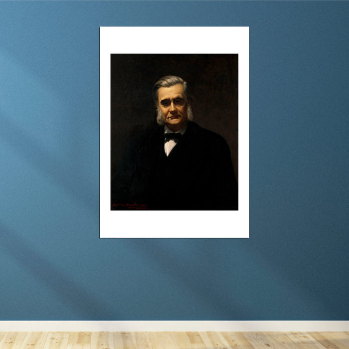 John Collier - Thomas Henry Huxley